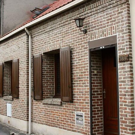 Villa La Maison Orange 2 Bully-les-Mines Exterior foto